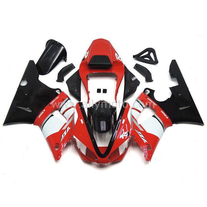 0592 Fairing Yamaha 0592 Fairing Yamaha